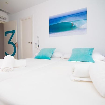 Hôtel L'Boutique Tarifa Chambre photo
