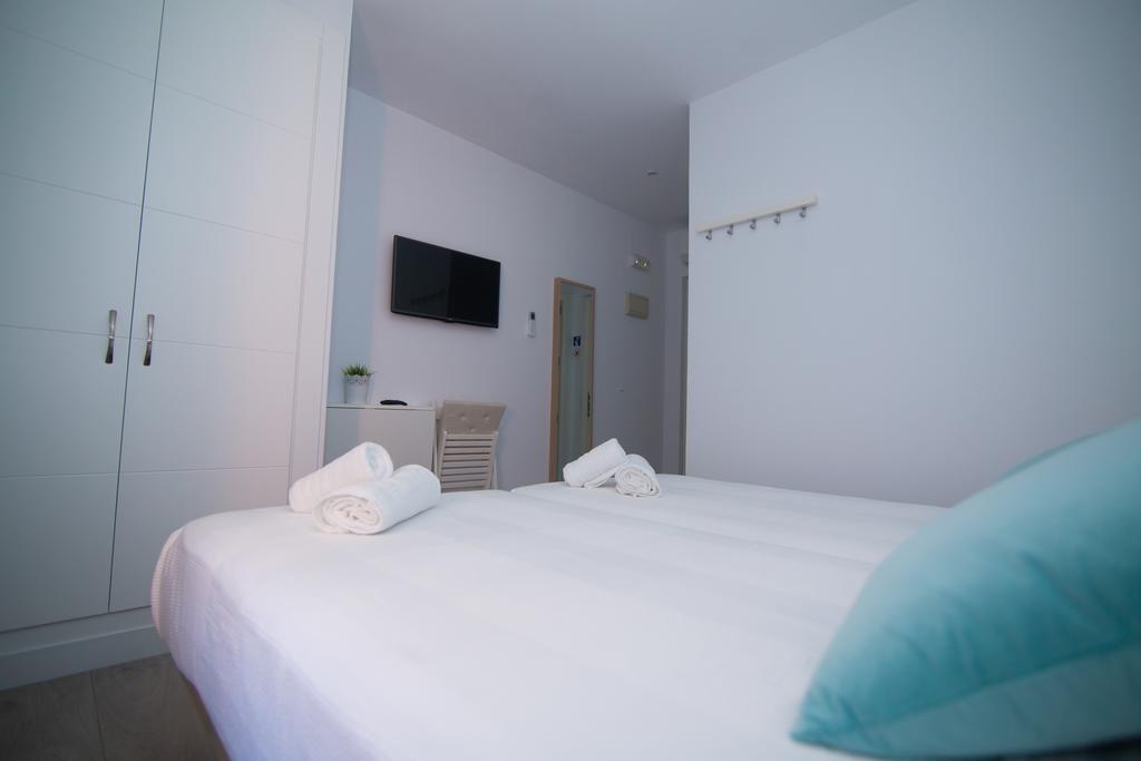Hôtel L'Boutique Tarifa Chambre photo