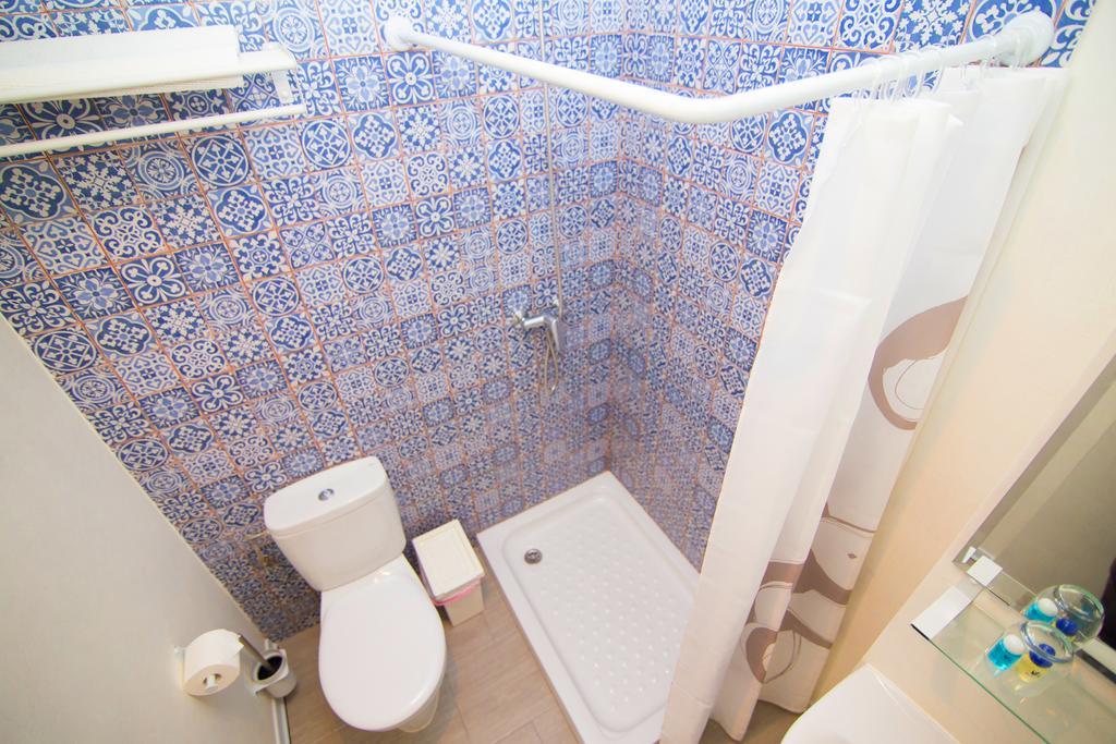 Hôtel L'Boutique Tarifa Chambre photo
