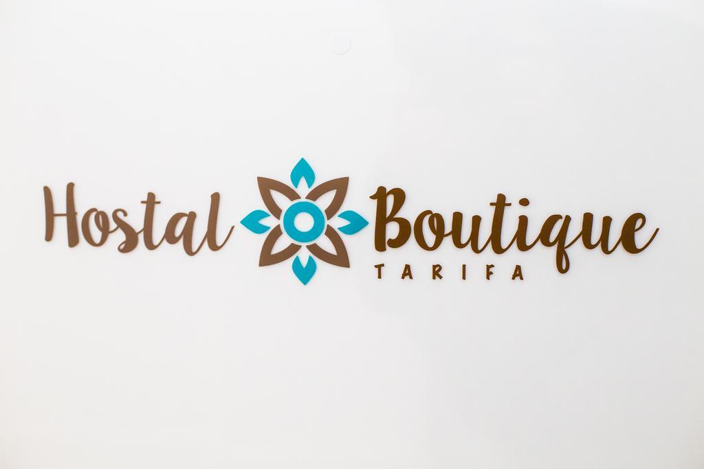 Hôtel L'Boutique Tarifa Chambre photo